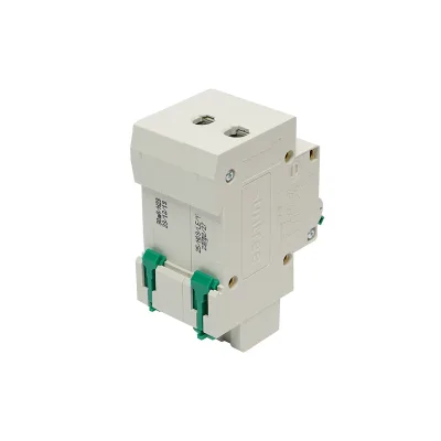 Sicurezza differenziale 1P+N, 25A, 30mA Suntree - immagine 2