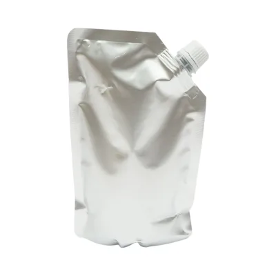 Sigillante autolivellante per riparare e riempire crepe nel calcestruzzo 0,5 kg - immagine 2