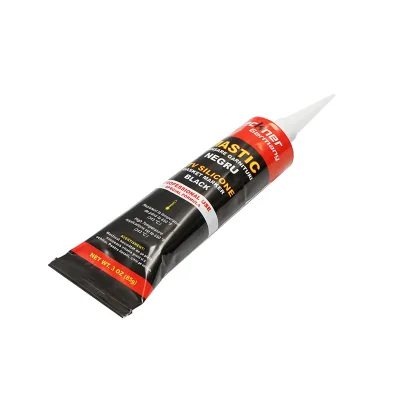 Sigillante in silicone 85g per alte temperature 343 gradi - immagine 3