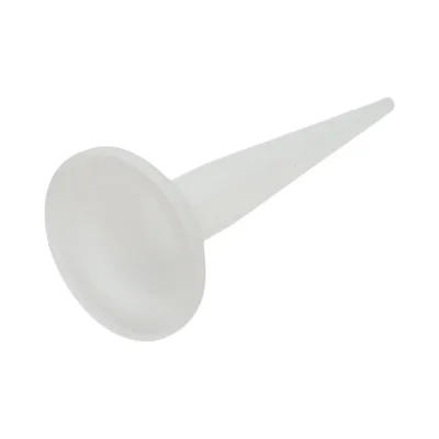 Sigillante siliconico grigio antracite RAL 7016 tipo salame Silicone neutro 317 600ml Penosil - immagine 4