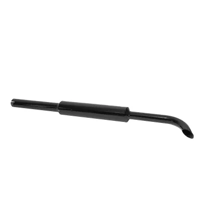 Silenziatore di scarico per Massey Ferguson 240 N/M - immagine 5