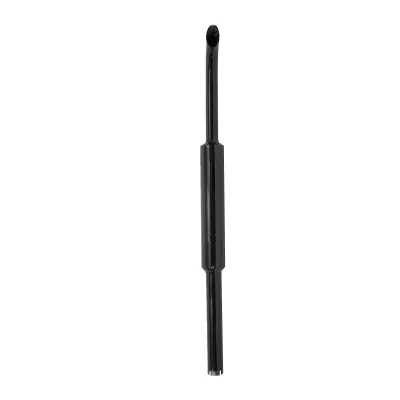 Silenziatore di scarico per Massey Ferguson 240 N/M - immagine 3