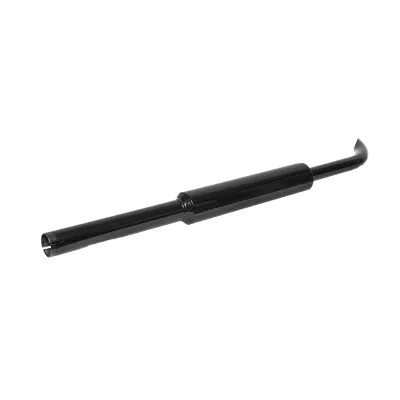 Silenziatore di scarico per Massey Ferguson 240 N/M - immagine 4