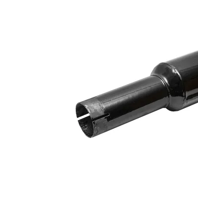 Silenziatore di scarico per Massey Ferguson 240 O/M - immagine 5