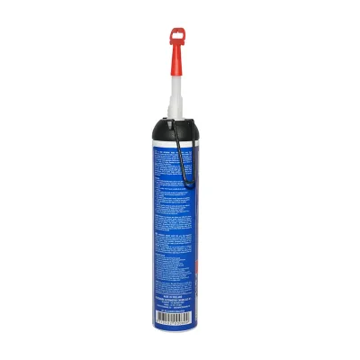 Silicone guarnizioni rosso professionale 200 ml Xeramic - immagine 2