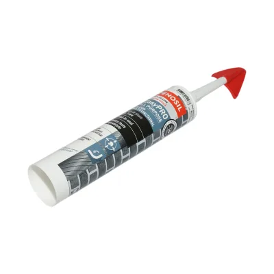 Silicone sigillante bianco multifunzionale 280 ml – EasyPRO All Purpose Penosil - immagine 4