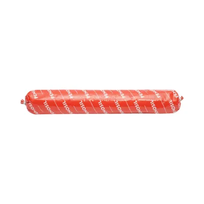 Silicone sigillante bianco tipo “salsiccia” 600 ml – Neutral Silicone 317 Penosil - immagine 2