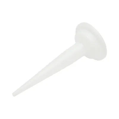 Silicone sigillante bianco tipo “salsiccia” 600 ml – Neutral Silicone 317 Penosil - immagine 3