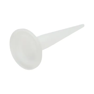 Silicone sigillante bianco tipo “salsiccia” 600 ml – Neutral Silicone 317 Penosil - immagine 4