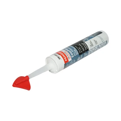 Silicone sigillante trasparente multifunzionale EasyPRO All Purpose 280 ml – Penosil - immagine 3