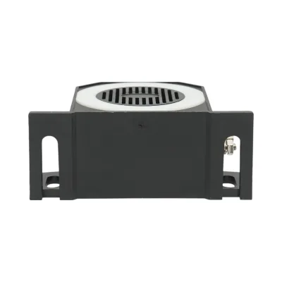 Sirena di retromarcia con illuminazione a LED 12V–36V, 8 suoni 105dB - immagine 5