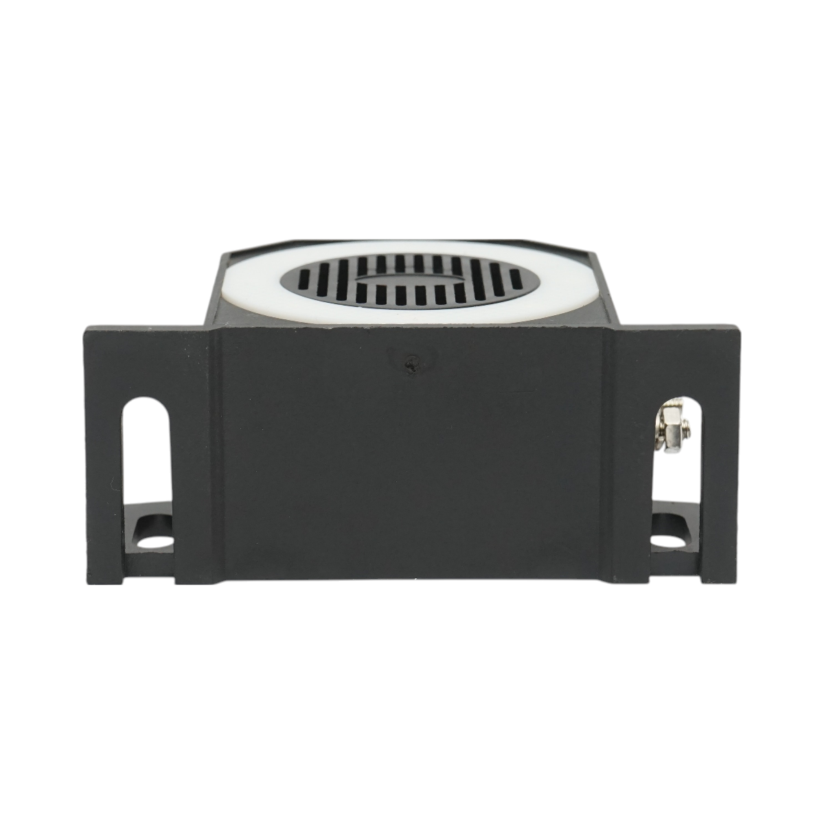 Sirena di retromarcia con illuminazione a LED 12V–36V, 8 suoni 105dB - immagine 5
