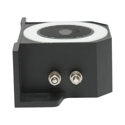 Sirena di retromarcia con illuminazione a LED 12V–36V, 8 suoni 105dB - immagine 3