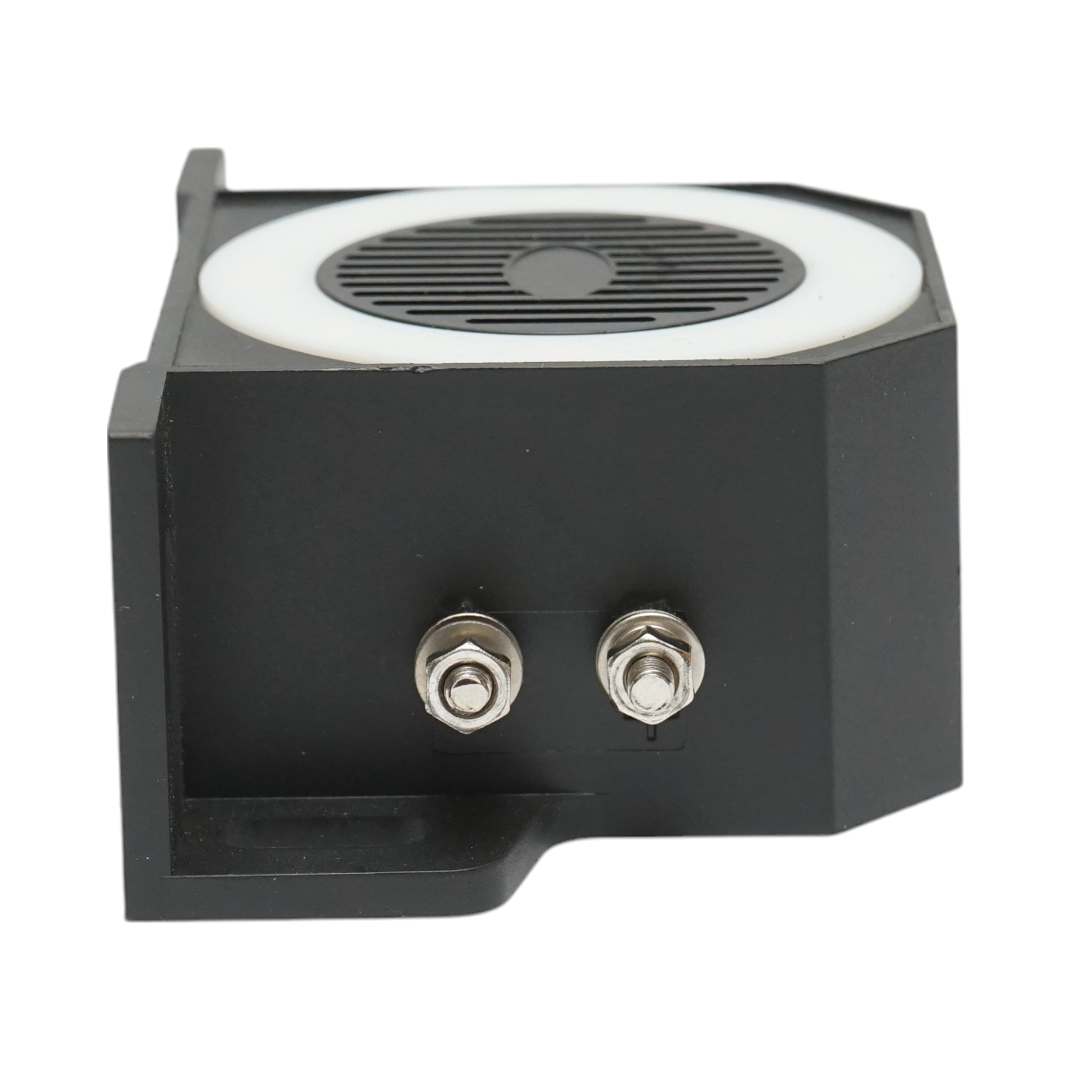 Sirena di retromarcia con illuminazione a LED 12V–36V, 8 suoni 105dB - immagine 3