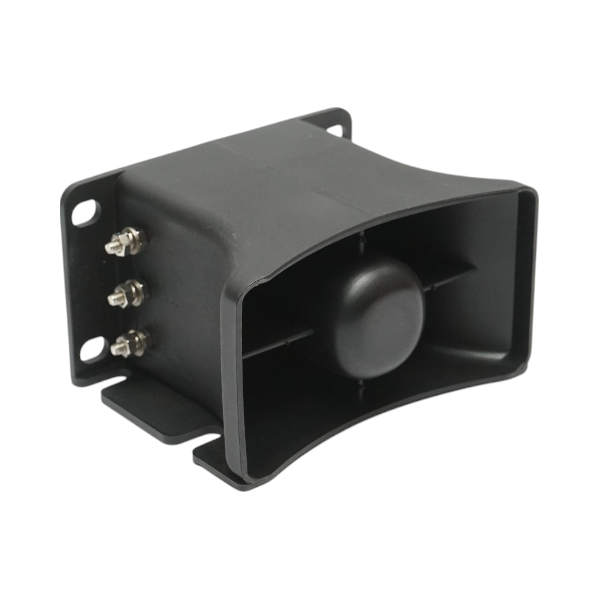 Sirena di retromarcia impermeabile 12V–24V universale 110dB - immagine 2