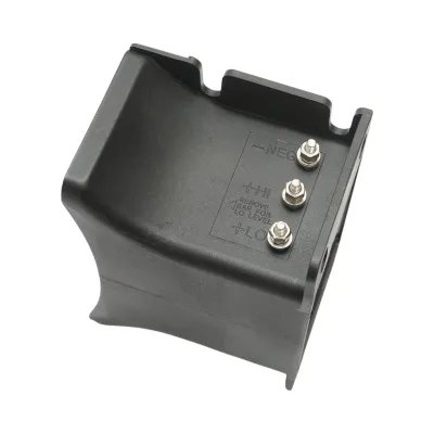 Sirena di retromarcia impermeabile 12V–24V universale 110dB - immagine 5