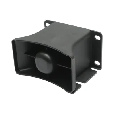 Sirena di retromarcia impermeabile 12V–24V universale 110dB
