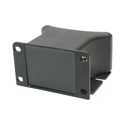 Sirena di retromarcia impermeabile 12V–24V universale 110dB - immagine 4