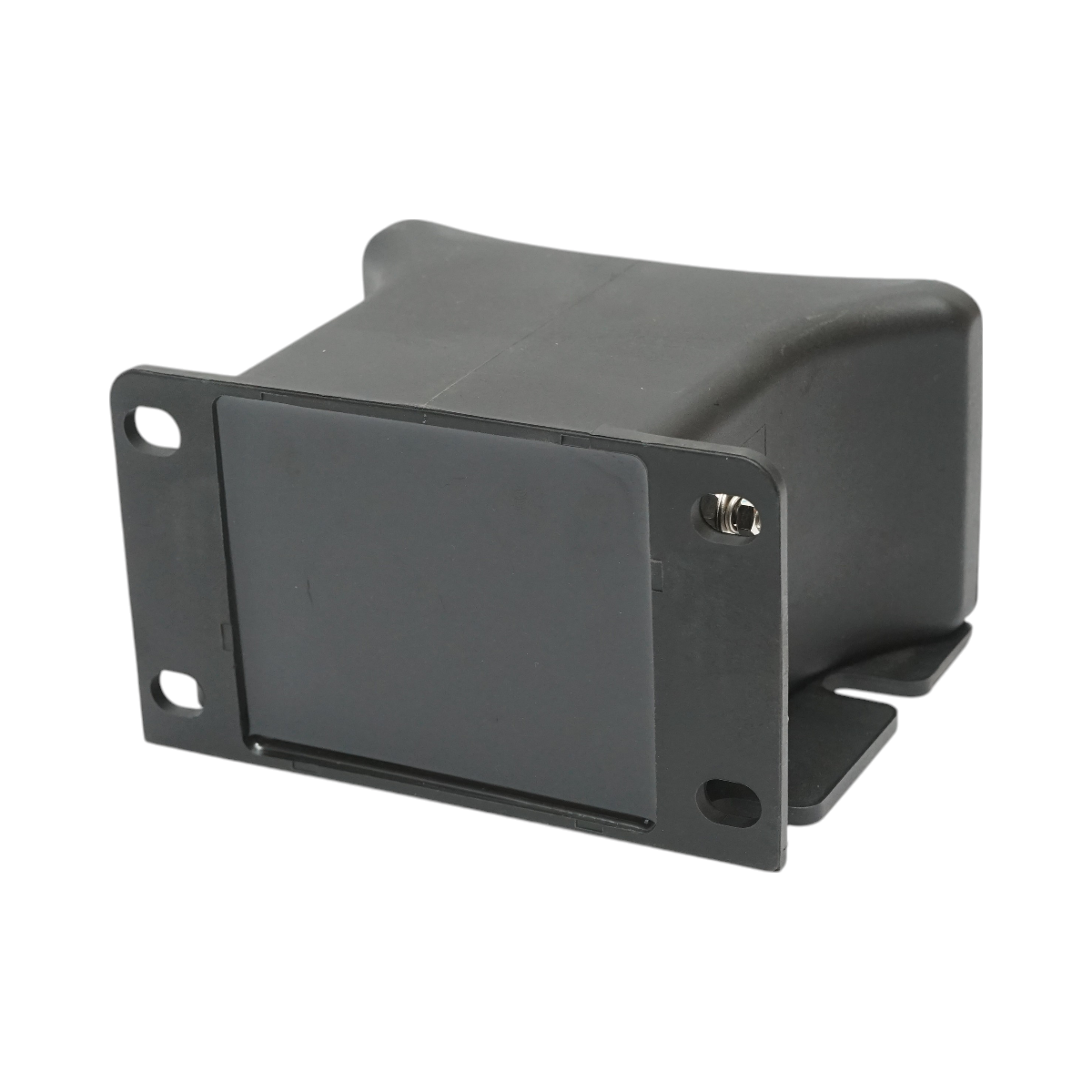 Sirena di retromarcia impermeabile 12V–24V universale 110dB - immagine 4