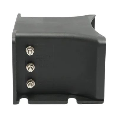 Sirena di retromarcia impermeabile 12V–24V universale 110dB - immagine 3