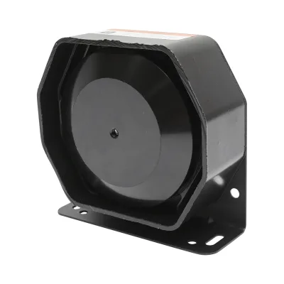Sirena wireless 12V 200W con altoparlante e microfono Breckner Germany - immagine 5