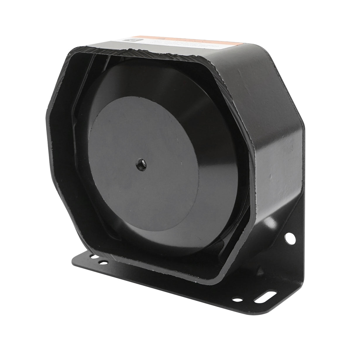Sirena wireless 12V 200W con altoparlante e microfono Breckner Germany - immagine 5