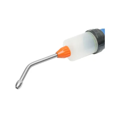 Siringa dosatrice automatica da 50 ml per la somministrazione di sospensioni, soluzioni orali - immagine 3