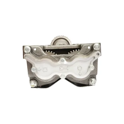 Sistema di bilanciamento motore per Massey Ferguson, Landini, Case IH, Perkins codice OEM 293171A1, 390910A1, 4111K053, 87410488 - immagine 5