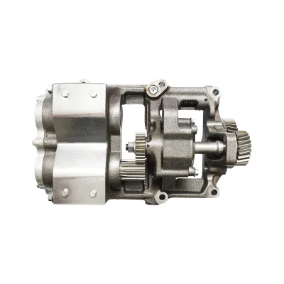 Sistema di bilanciamento motore per Massey Ferguson, Landini, Case IH, Perkins codice OEM 293171A1, 390910A1, 4111K053, 87410488 - immagine 3