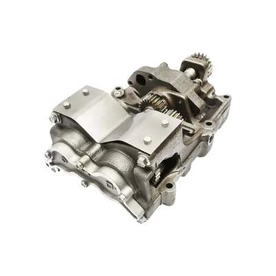 Sistema di bilanciamento motore per Massey Ferguson, Landini, Case IH, Perkins codice OEM 293171A1, 390910A1, 4111K053, 87410488 - immagine 2