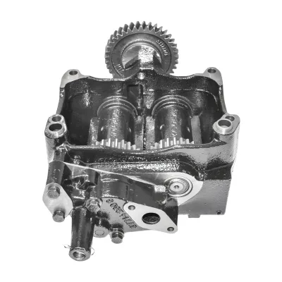 Sistema di bilanciamento motore per Massey Ferguson, motore Landini tipo Perkins codice OEM 107247, 133932, 157746432M91, 31171740, 341733066, 37527281, 41425402, 41733015, 41733049, 41733071, 41733086, 41733756, 739128M91 - immagine 4