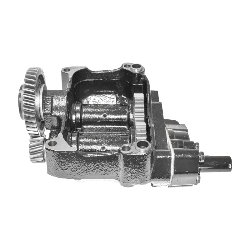 Sistema di bilanciamento motore per Massey Ferguson, motore Landini tipo Perkins codice OEM 107247, 133932, 157746432M91, 31171740, 341733066, 37527281, 41425402, 41733015, 41733049, 41733071, 41733086, 41733756, 739128M91 - immagine 2