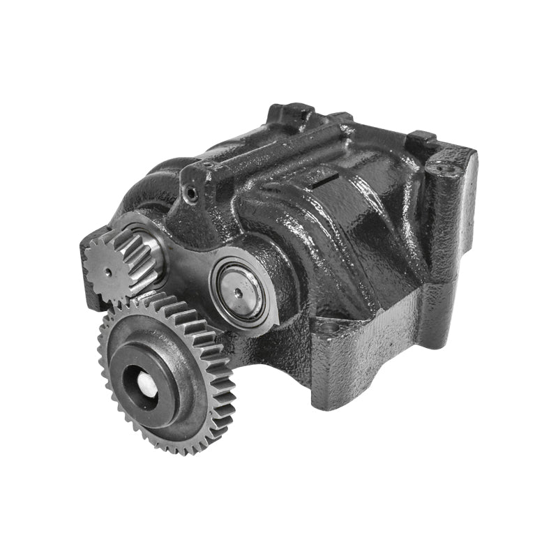 Sistema di bilanciamento motore per Massey Ferguson, motore Landini tipo Perkins codice OEM 107247, 133932, 157746432M91, 31171740, 341733066, 37527281, 41425402, 41733015, 41733049, 41733071, 41733086, 41733756, 739128M91 - immagine 6