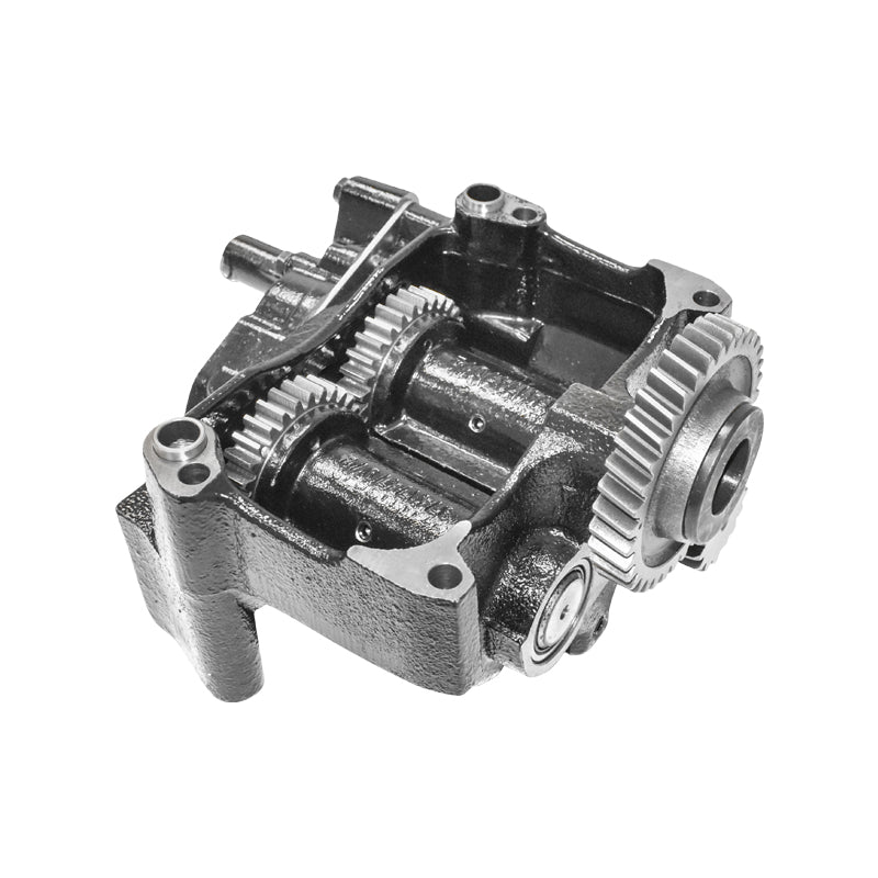 Sistema di bilanciamento motore per Massey Ferguson, motore Landini tipo Perkins codice OEM 107247, 133932, 157746432M91, 31171740, 341733066, 37527281, 41425402, 41733015, 41733049, 41733071, 41733086, 41733756, 739128M91