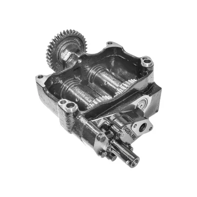 Sistema di bilanciamento motore per Massey Ferguson, motore Landini tipo Perkins codice OEM 107247, 133932, 157746432M91, 31171740, 341733066, 37527281, 41425402, 41733015, 41733049, 41733071, 41733086, 41733756, 739128M91 - immagine 3