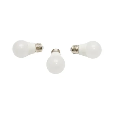 Sistema di illuminazione con pannello solare, batteria LifePo4 12,8V/12Ah e 3 lampadine LED 3W/12V, 4 uscite USB 5V - immagine 4