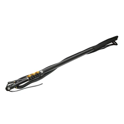 Sistema di pulizia dei pannelli solari fotovoltaici 220V con 1 spazzola e braccio fino a 5,5 m - immagine 2