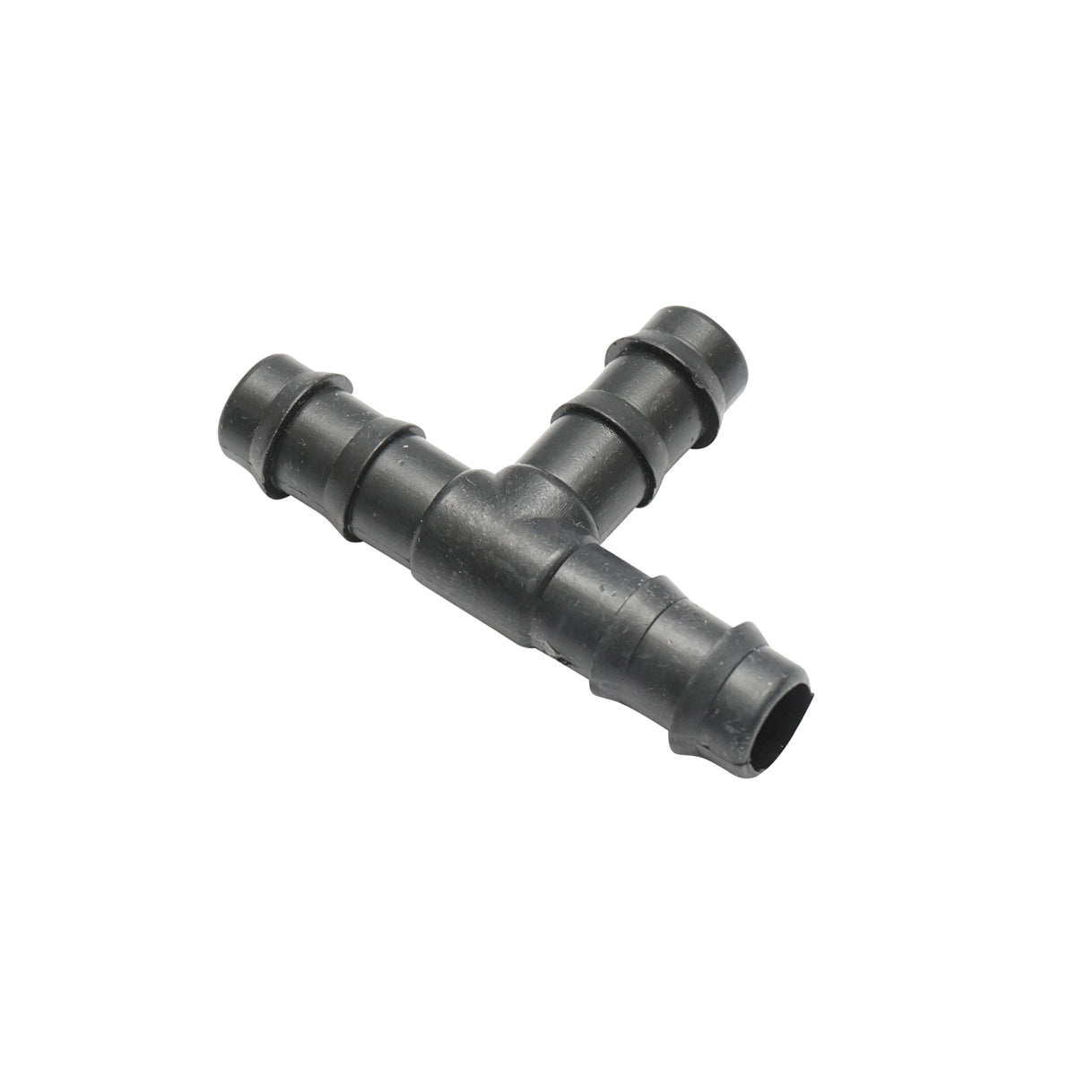 Sistema di raccordo in gomma tipo T fi 13.5mm per dispositivo di mungitura di mucche Breckner Germany - immagine 3
