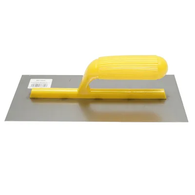 Slitta con manico in plastica 280x130mm - immagine 2