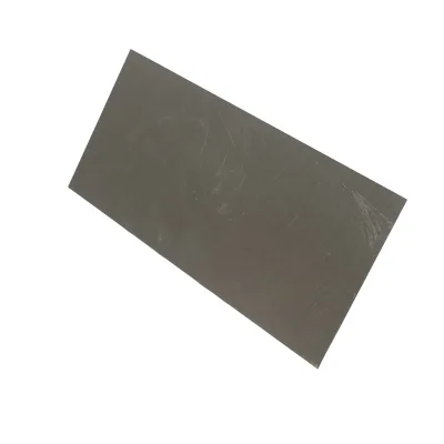 Slitta con manico in plastica 280x130mm - immagine 4