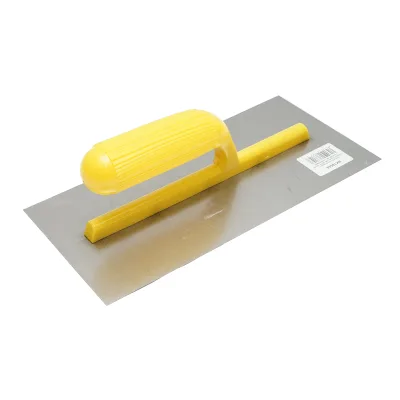 Slitta con manico in plastica 280x130mm - immagine 3
