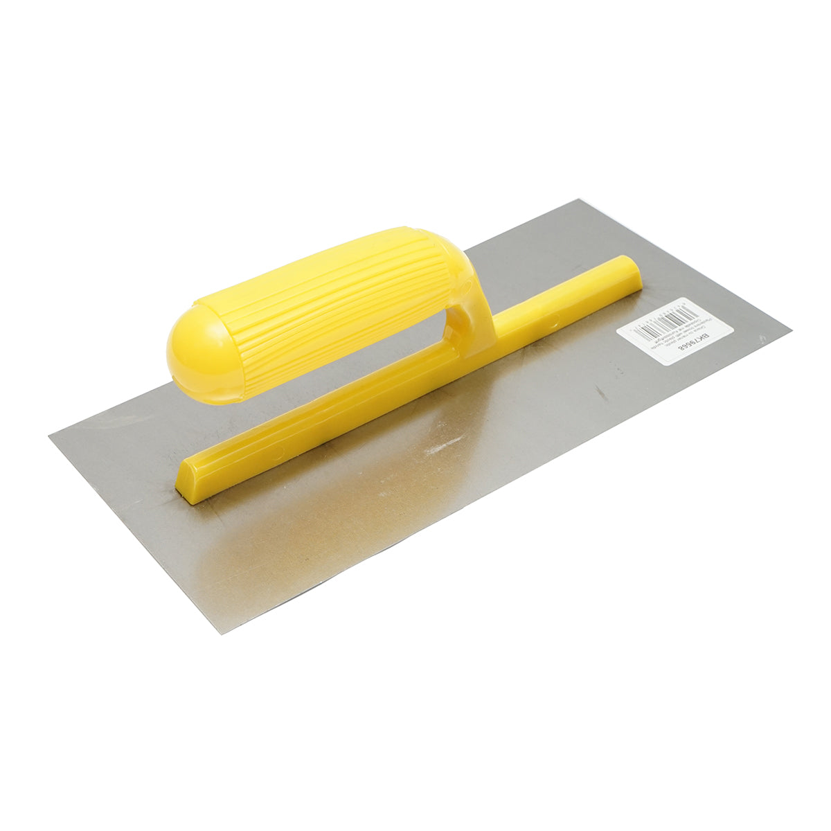 Slitta con manico in plastica 280x130mm - immagine 3