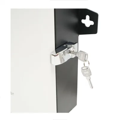 Smart backup box GROWATT 300KW, scatola antireflusso, contatore intelligente DTSU666 - immagine 6