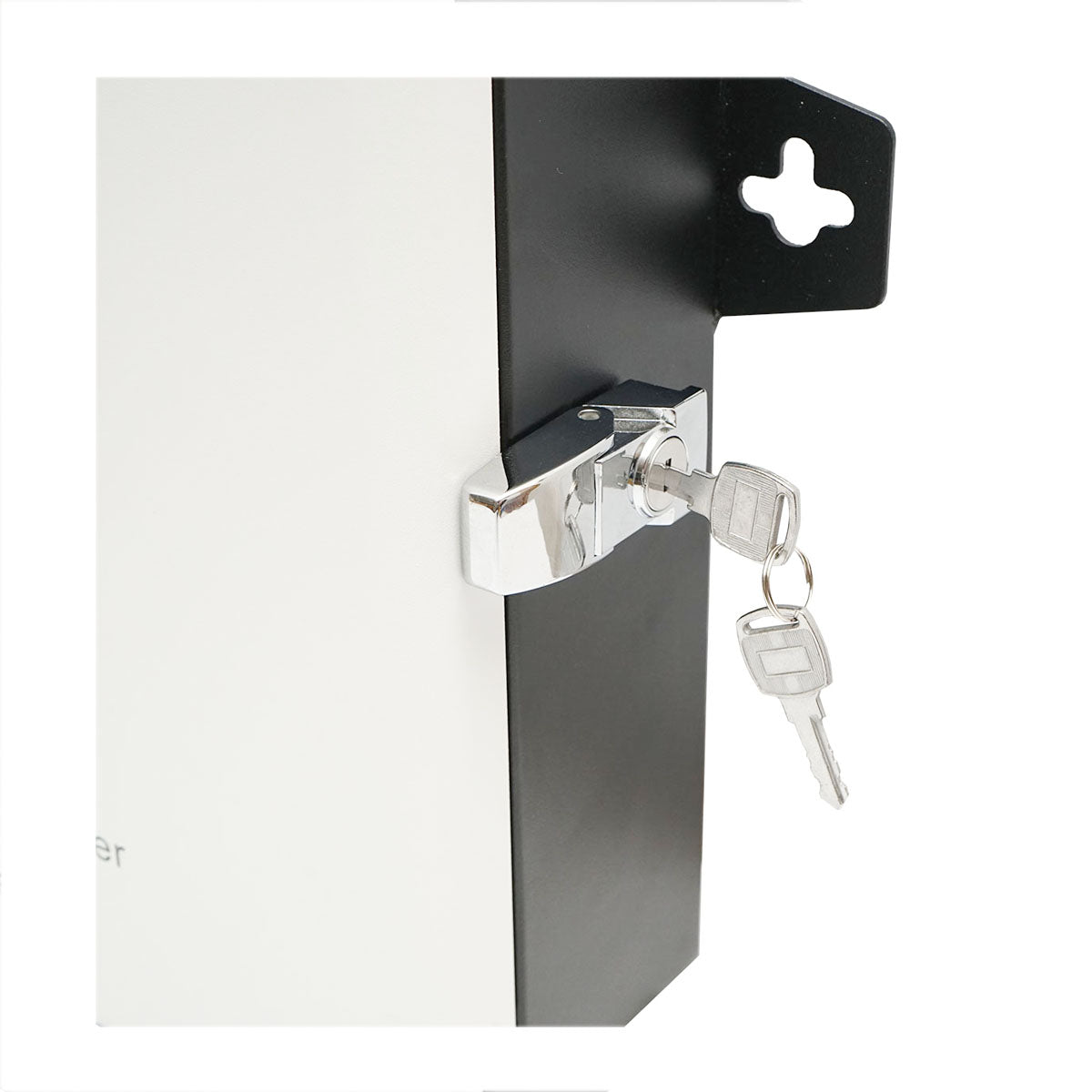 Smart backup box GROWATT 300KW, scatola antireflusso, contatore intelligente DTSU666 - immagine 6