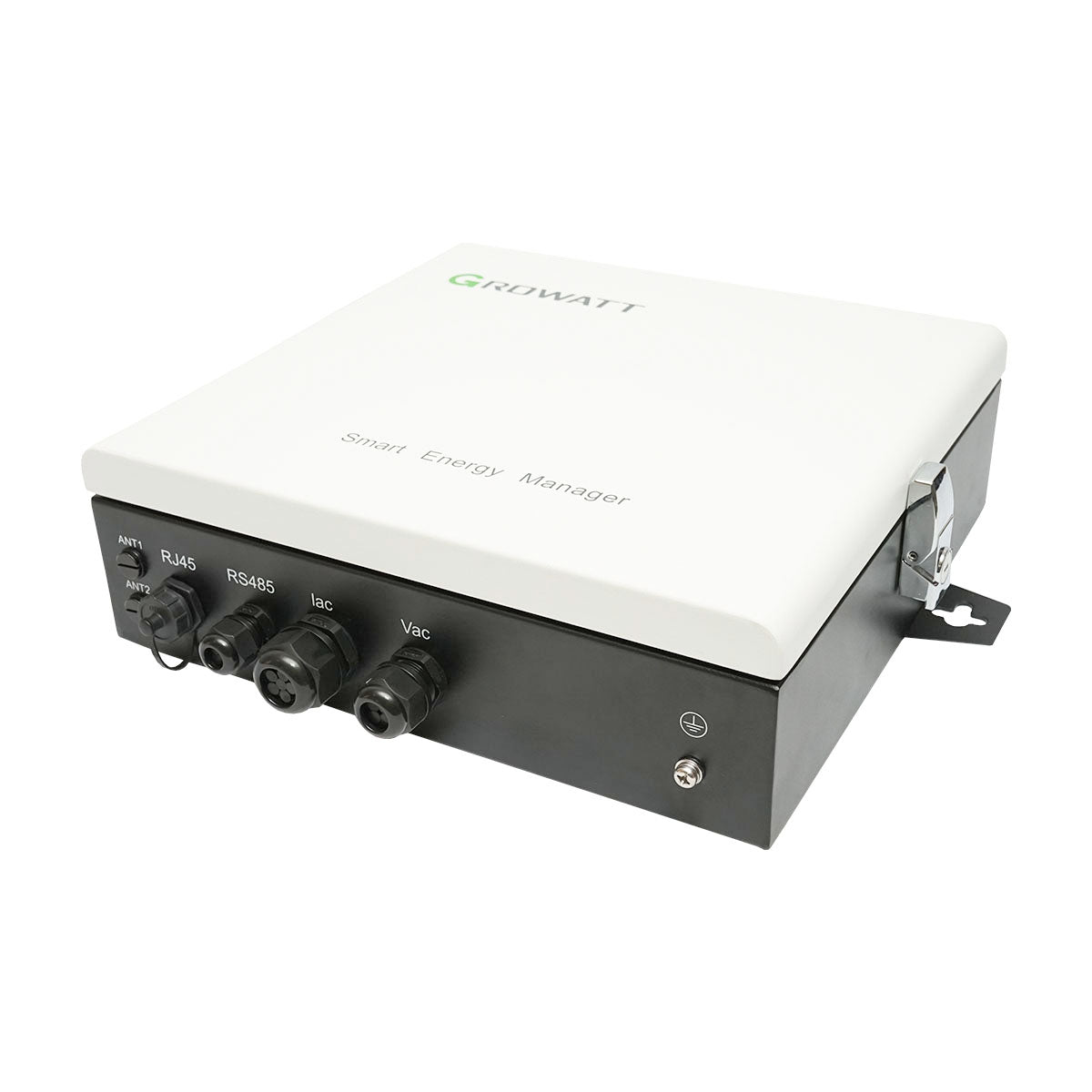 Smart backup box GROWATT 300KW, scatola antireflusso, contatore intelligente DTSU666 - immagine 4
