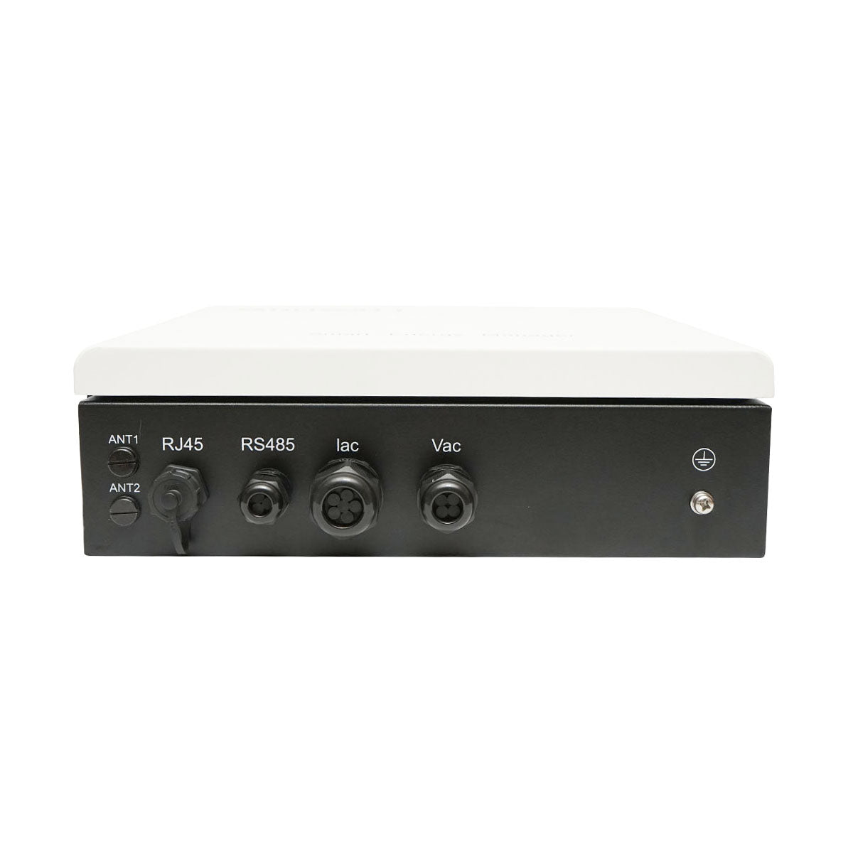 Smart backup box GROWATT 300KW, scatola antireflusso, contatore intelligente DTSU666 - immagine 5