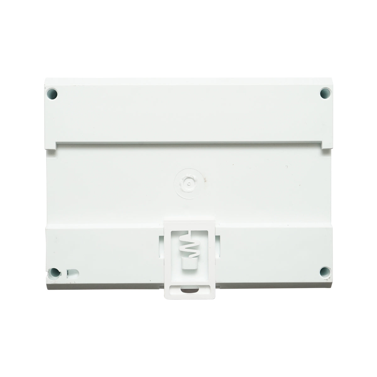 Smart Meter trifase 380V, 80A, DTS238-7 WIFI compatibile con Tuya, Smart Life, contatore intelligente di energia e potenza elettrica - immagine 5