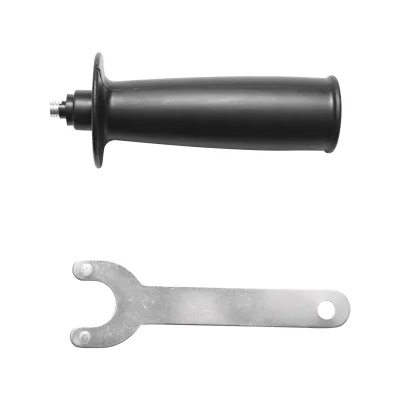Smerigliatrice angolare 125 mm con batteria 20 V/4 Ah KrafTWorld - immagine 5