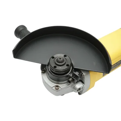 Smerigliatrice angolare Flex 2000W, disco 220V 180mm, velocità 8000 giri/min Crownman - immagine 6