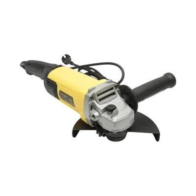 Smerigliatrice angolare Flex 2000W, disco 220V 180mm, velocità 8000 giri/min Crownman - immagine 3